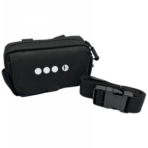 searcher compact finds bag